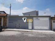 Casa / Sobrado para Venda em São Paulo/SP Jardim Nossa...