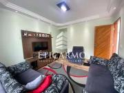 Casa / Sobrado para Venda em São Paulo/SP Jardim Nossa...