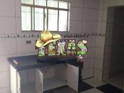 Casa / Sobrado para Venda em São Paulo/SP Jardim Nossa...