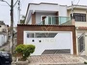 Casa / Sobrado para Venda em São Paulo/SP Jardim Nossa...