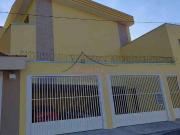 Casa / Sobrado para Venda em São Paulo/SP Jardim Nossa...