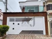 Casa / Sobrado para Venda em São Paulo/SP Jardim Nossa...