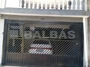 Casa / Sobrado para Venda em São Paulo/SP Jardim Nossa...