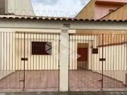 Casa / Sobrado para Venda em São Paulo/SP Jardim Nossa...