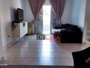 Casa / Sobrado para Venda em São Paulo/SP Jardim Nossa...