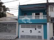 Casa / Sobrado para Venda em São Paulo/SP Jardim Nossa...