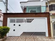 Casa / Sobrado para Venda em São Paulo/SP Jardim Nossa...