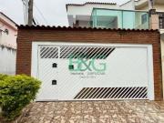 Casa / Sobrado para Venda em São Paulo/SP Jardim Nossa...