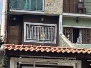 Casa / Sobrado para Venda em São Paulo/SP Jardim Nossa...