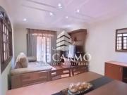 Casa / Sobrado para Venda em São Paulo/SP Jardim Nossa...