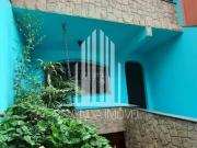 Casa / Sobrado para Venda em São Paulo/SP Jardim Nossa...