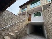 Casa / Sobrado para Venda em São Paulo/SP Jardim Nossa...