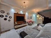Casa / Sobrado para Venda em São Paulo/SP Jardim Nossa...