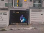 Casa / Sobrado para Venda em São Paulo/SP Jardim Nossa...