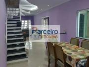 Casa / Sobrado para Venda em São Paulo/SP Jardim Nossa...