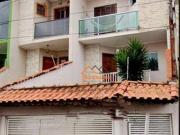 Casa / Sobrado para Venda em São Paulo/SP Jardim Nossa...