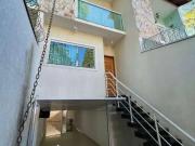 Casa / Sobrado para Venda em São Paulo/SP Jardim Nossa...