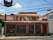 Casa / Sobrado para Venda em São Paulo/SP Jardim Nossa...