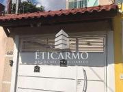 Casa / Sobrado para Venda em São Paulo/SP Jardim Nossa...