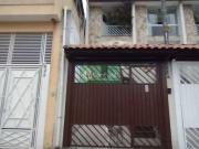 Casa / Sobrado para Venda em São Paulo/SP Jardim Nossa...