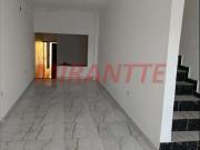 Casa / Sobrado para Venda em São Paulo/SP Jardim Nossa...