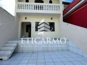 Casa / Sobrado para Venda em São Paulo/SP Jardim Nossa...