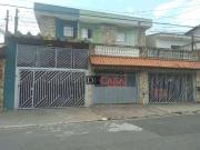 Casa / Sobrado para Venda em São Paulo/SP Jardim Nossa...