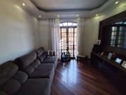 Casa / Sobrado para Venda em São Paulo/SP Jardim Nossa...