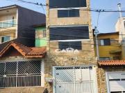 Casa / Sobrado para Venda em São Paulo/SP Jardim Nossa...