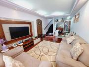 Casa / Sobrado para Venda em São Paulo/SP Jardim Nossa...