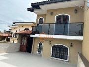 Casa / Sobrado para Venda em São Paulo/SP Jardim Nossa...