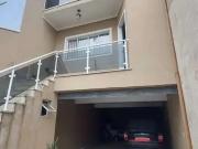 Casa / Sobrado para Venda em São Paulo/SP Jardim Nossa...