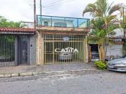 Casa / Sobrado para Venda em São Paulo/SP Jardim Nossa...