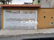 Casa / Sobrado para Venda em São Paulo/SP Jardim Nossa...