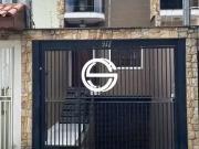 Casa / Sobrado para Venda em São Paulo/SP Jardim Nossa...