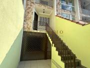 Casa / Sobrado para Venda em São Paulo/SP Jardim Nossa...