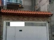 Casa / Sobrado para Venda em São Paulo/SP Jardim Nossa...