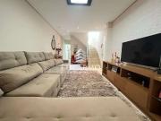 Casa / Sobrado para Venda em São Paulo/SP Jardim Nossa...