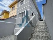 Casa / Sobrado para Venda em São Paulo/SP Jardim Nossa...