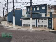 Casa / Sobrado para Venda em São Paulo/SP Jardim Nossa...