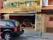 Casa / Sobrado para Venda em São Paulo/SP Jardim Nossa...