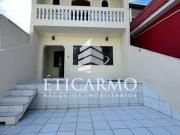 Casa / Sobrado para Venda em São Paulo/SP Jardim Nossa...
