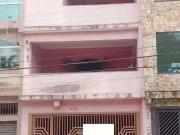 Casa / Sobrado para Venda em São Paulo/SP Jardim Nossa...