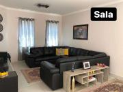 Casa / Sobrado para Venda em São Paulo/SP Jardim Nossa...