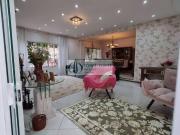 Casa / Sobrado para Venda em São Paulo/SP Jardim Nossa...