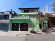 Casa / Sobrado para Venda em São Paulo/SP Jardim Nossa...