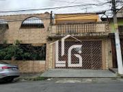 Casa / Sobrado para Venda em São Paulo/SP Jardim Nossa...