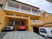 Casa / Sobrado para Venda em São Paulo/SP Jardim Nossa...