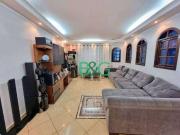 Casa / Sobrado para Venda em São Paulo/SP Jardim Nossa...