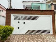 Casa / Sobrado para Venda em São Paulo/SP Jardim Nossa...